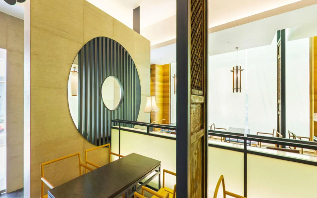 JI Hotel Caohejing Shanghai