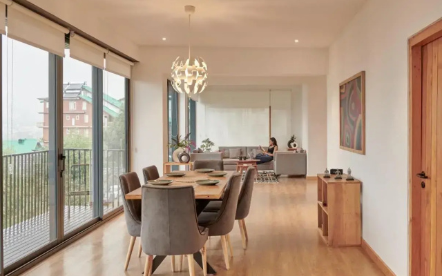 Warehouse Suites and Loft