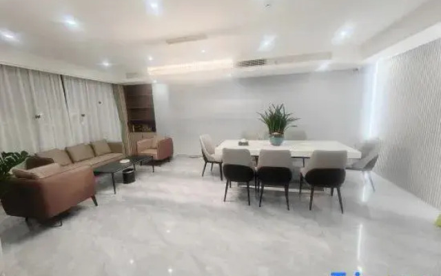Jinling Yaju Homestay
