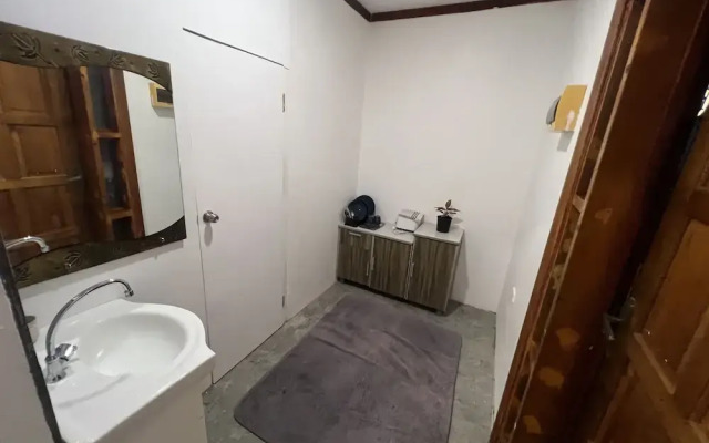 Pasifika Guesthouse