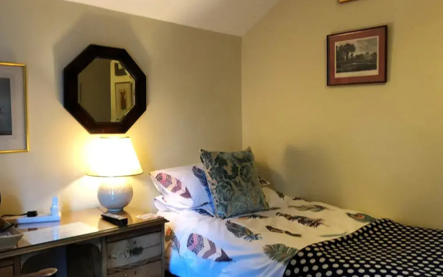 Ivy House B&B