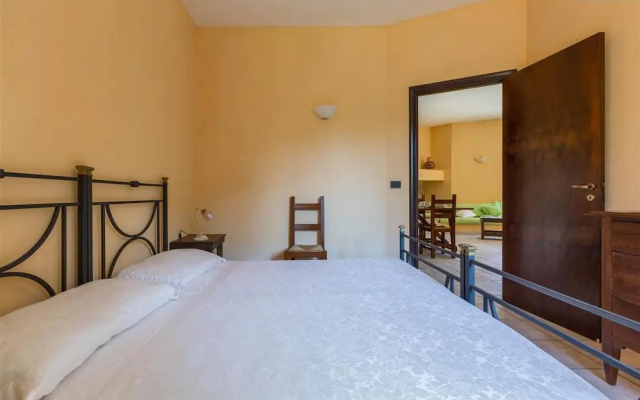 837 Masseria Colosso - Liama