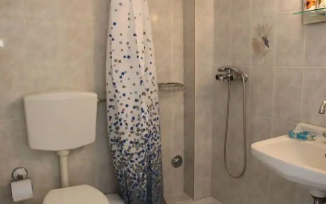 Down Town Appartment near Beach & Harbour in Agios Nikolaos