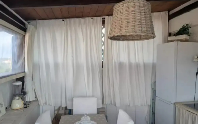 Charming Apartment Near Spiaggia Bianca