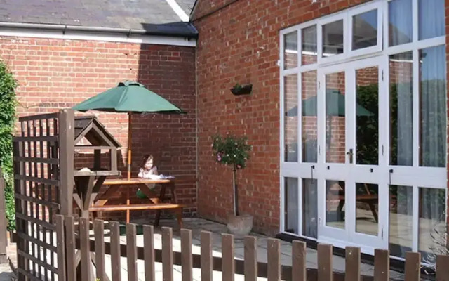 Meadowview Cottage