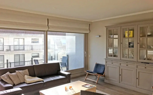Apartment in Knokke Near Beach and Casino