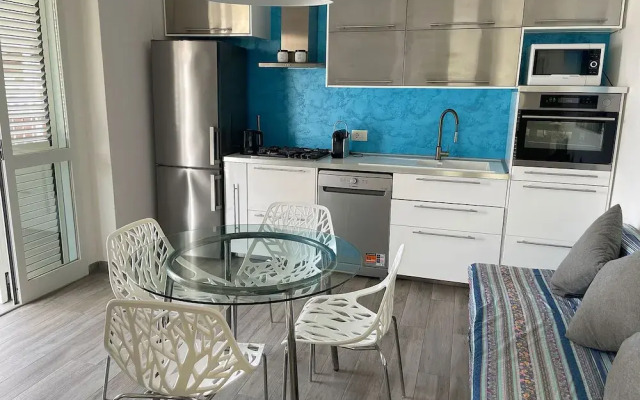 Villino Azzurro al Mare