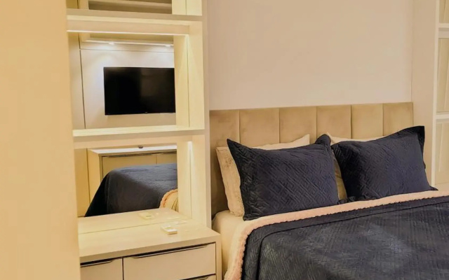 Gi Guest House Parque Beto Carrero