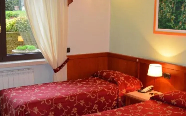 Hotel Olioso