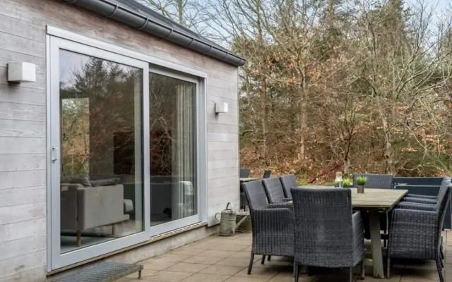 4 Star Holiday Home in Blokhus