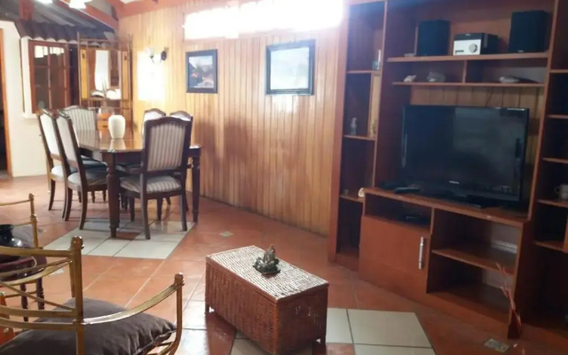 Casa La Serena