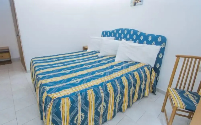 Hotel Ambrogini