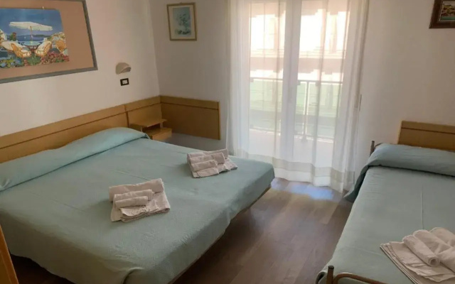 Hotel Tre Grazie