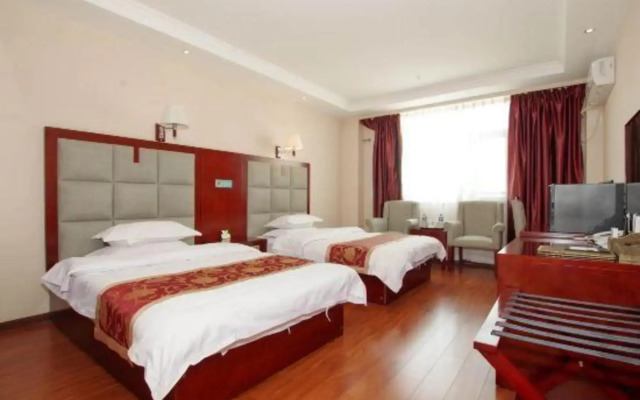 Taihua Hotel