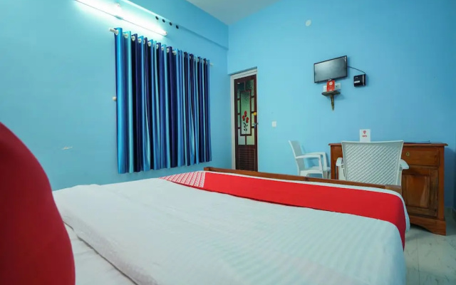 OYO 15647 River View Inn