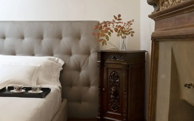 Palazzo Giusti Suites and Spa