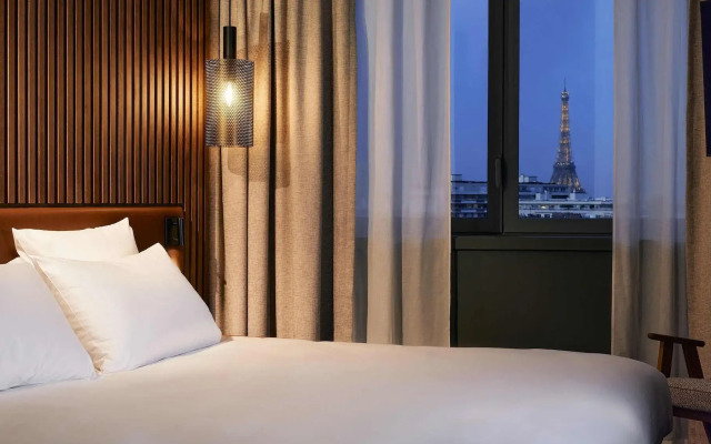 Le Bellune Paris Hotel & Spa