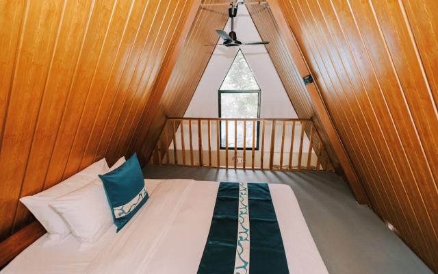 Abatan Riverview Resort