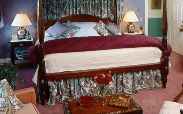 The Inn at Ormsby Hill