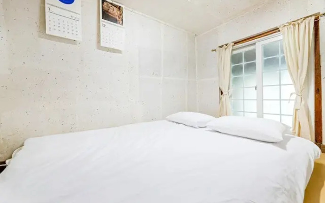 Gyeongju Seokgulam Pension