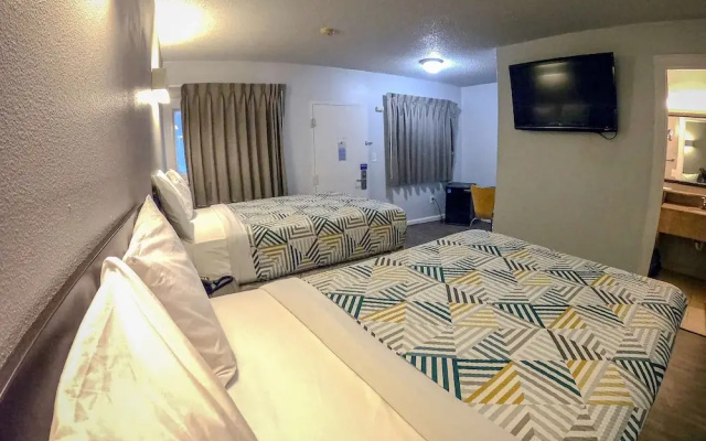 Rest Inn Toms River