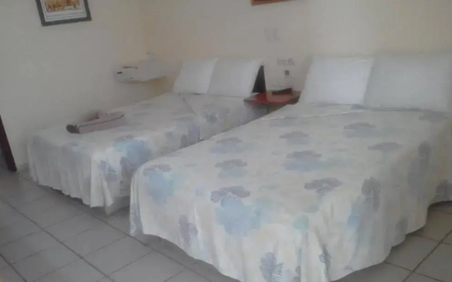 Hotel Xibalba