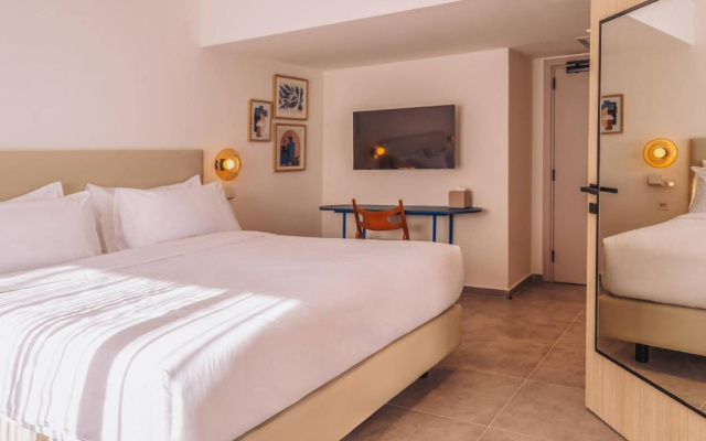 Hotel Ben Marsalforn, Affiliated By Meliá
