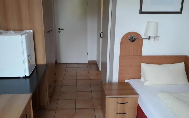 Hotel La Cascina