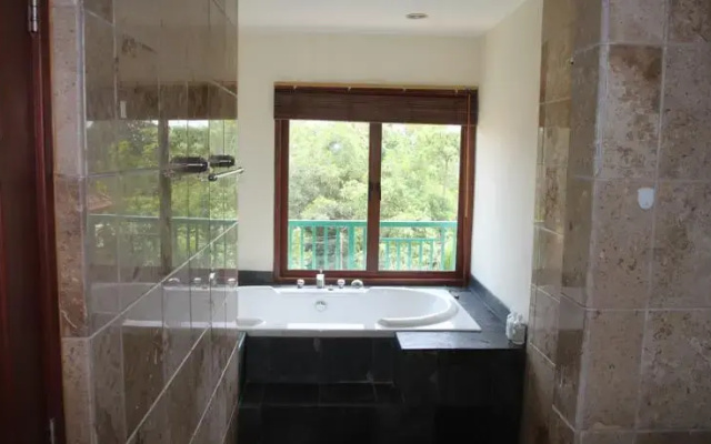 C41 Baan Puri Penthouse