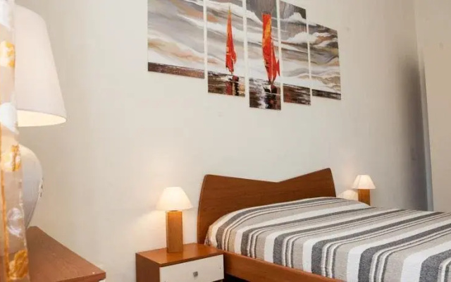 Poseidon B&B