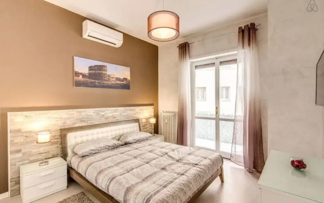 Lovely Renovated Flat Very Close to St. Peter