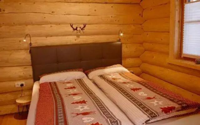 Karwendel Apartment
