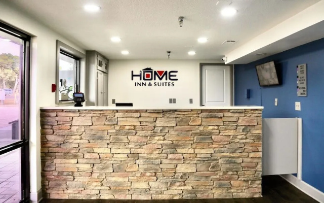 Home Inn & Suites Orlando-Apopka