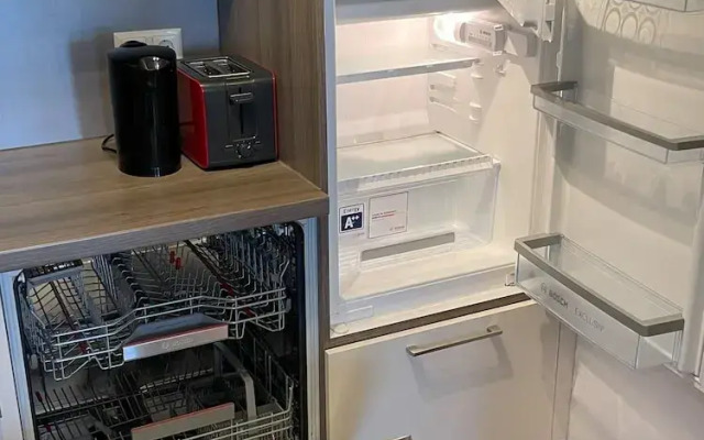 Traumwohnung am Altstadtrand