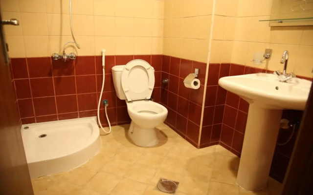 Snood Al Mahbas Hotel
