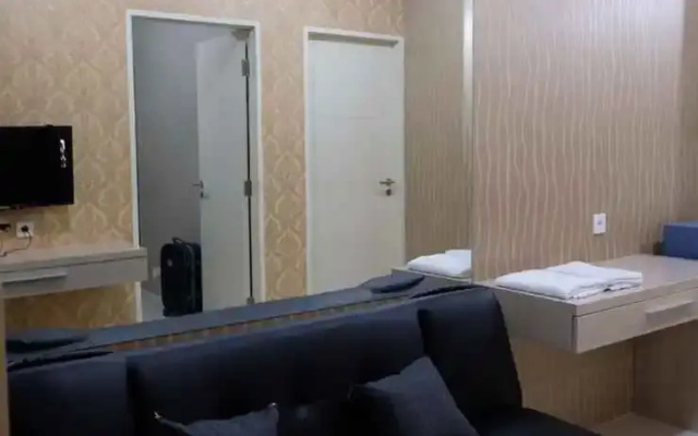 Apartment 2 Bedroom at Tanglin Griya Gailen 4 (ELV)