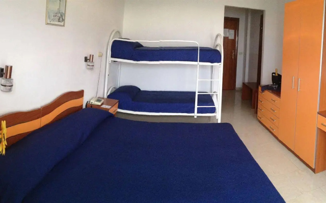Hotel Germania