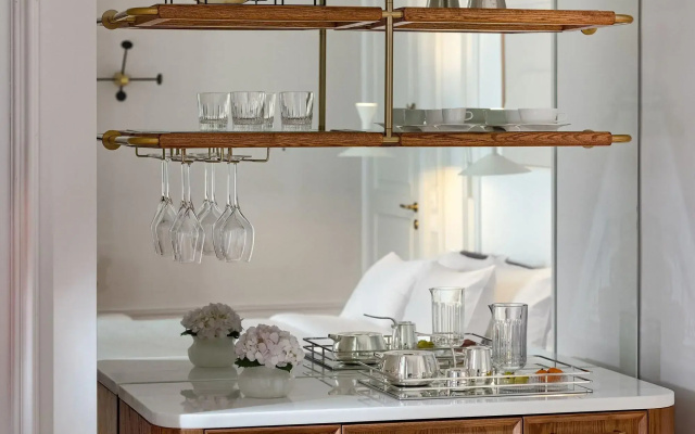The Dolli at Acropolis, A Hotel to Live