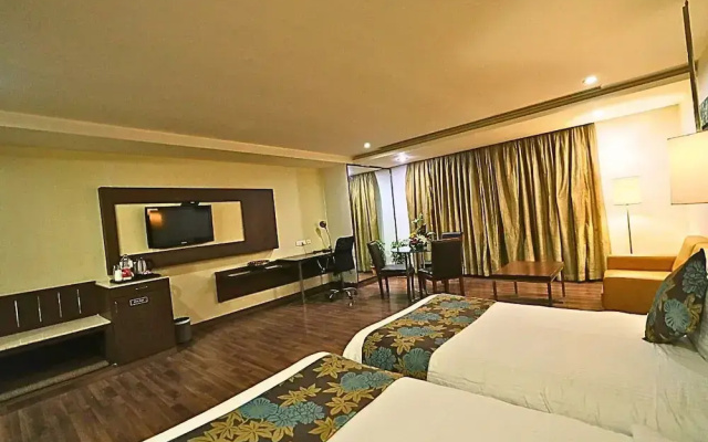 D.R. Utthama Hotel
