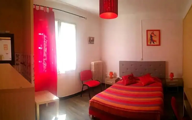 Auberge Roman