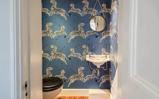 Beautiful family home in Highbury