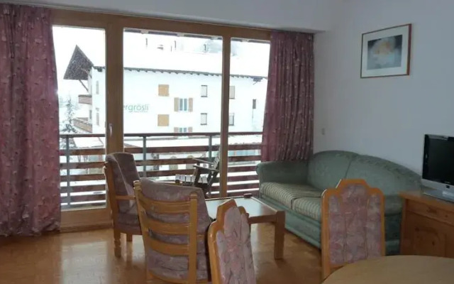 Apartment Susi
