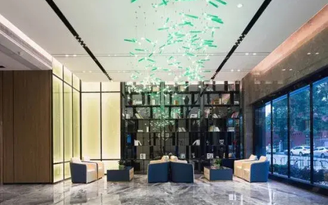 Ousika International Hotel (Dongguan Dalang Square)