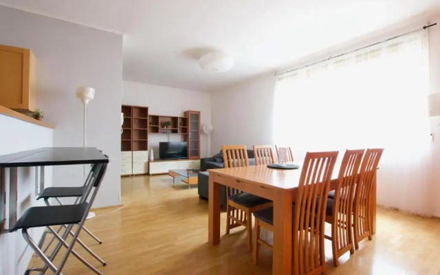 Standard Apartment by Hi5 - Kazincy 52