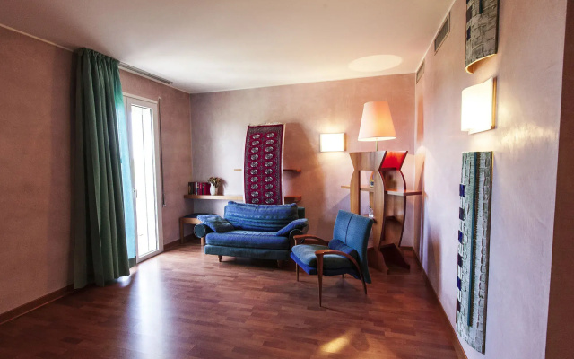 Termeterna Longevity Spring Resort