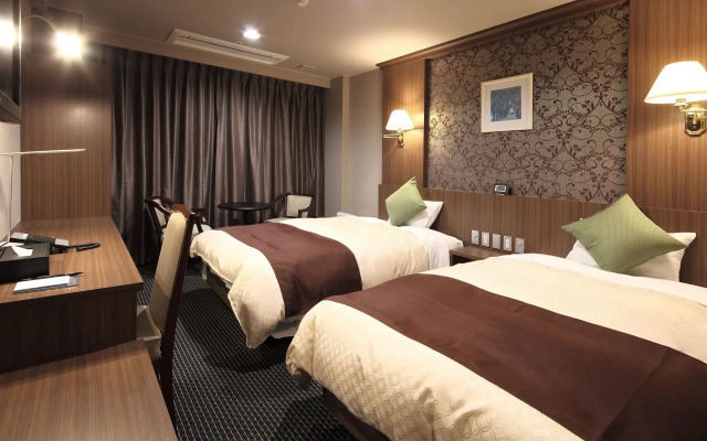Tsukasa Royal Hotel