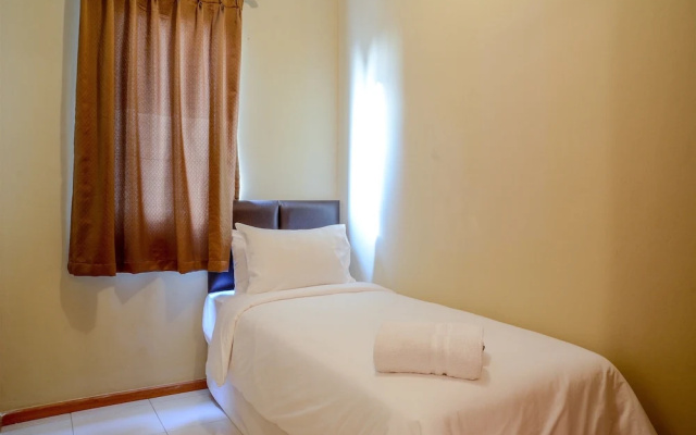 3 Bedrooms Plus Apartment Grand Palace by Travelio