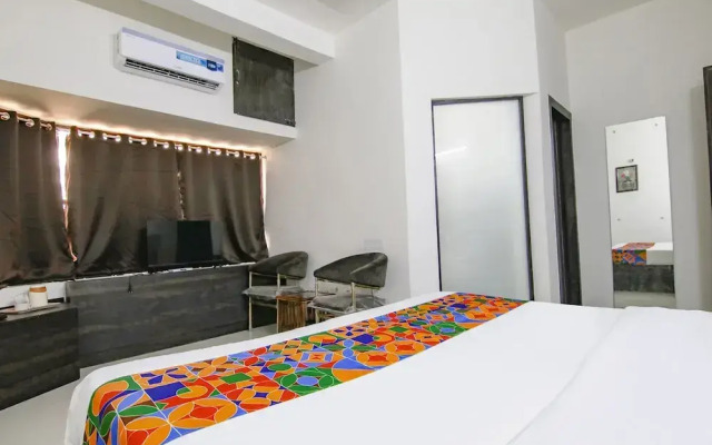 Fabhotel The Nation