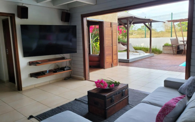 Villa Mango