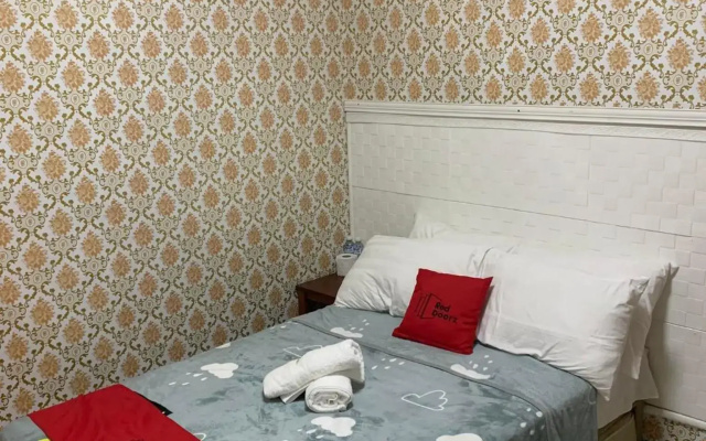 RedDoorz Hostel @ Ritz Place Baguio
